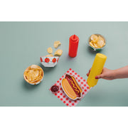 Jubilee - Shaped Dish Hot Dog Home & Kitchen