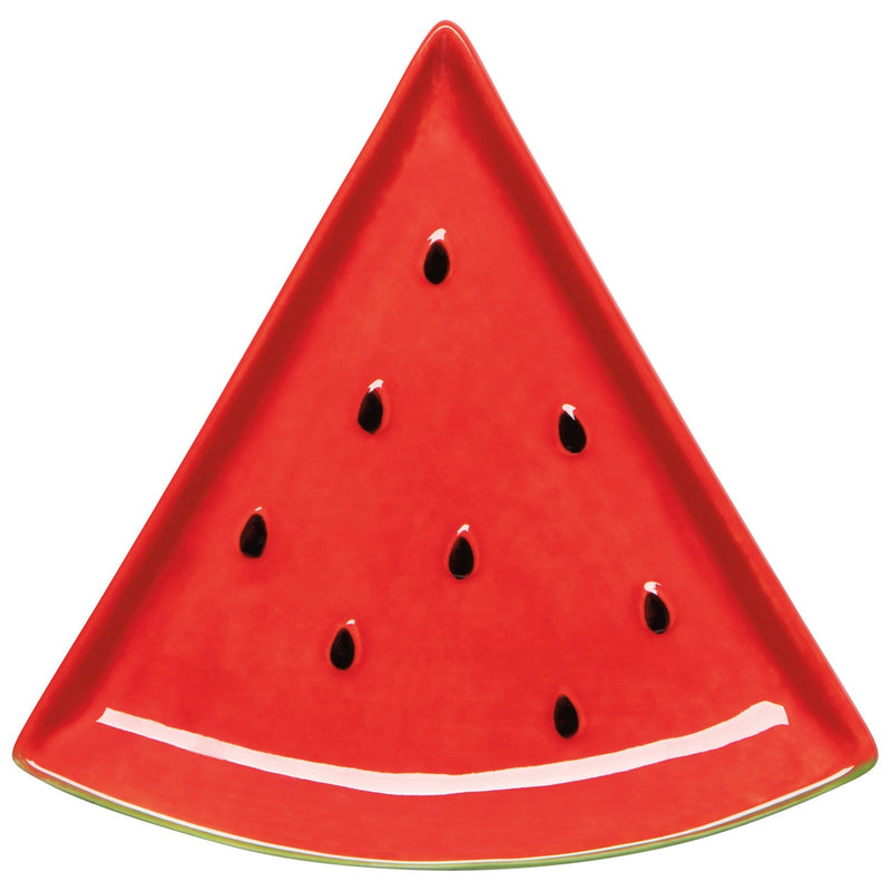 Jubilee - Shaped Dish Melon Pop Home & Kitchen