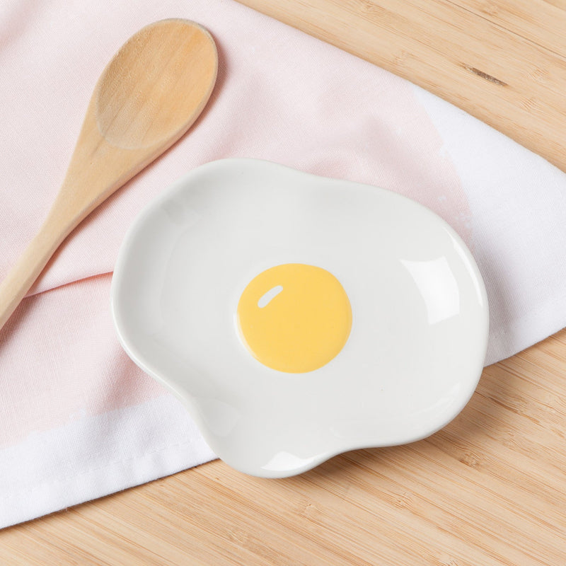Jubilee - Spoon Rest Shaped Eggs | Multi Home & Kitchen
