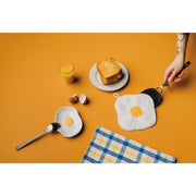 Jubilee - Spoon Rest Shaped Eggs | Multi Home & Kitchen