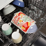 Jubilee - Swedish Dishcloth Slow Down | Multi Home & Kitchen