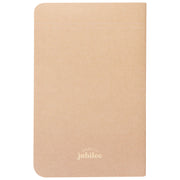 Jubilee - Toadstool Pocket Notebooks Set of 2 Office Supplies