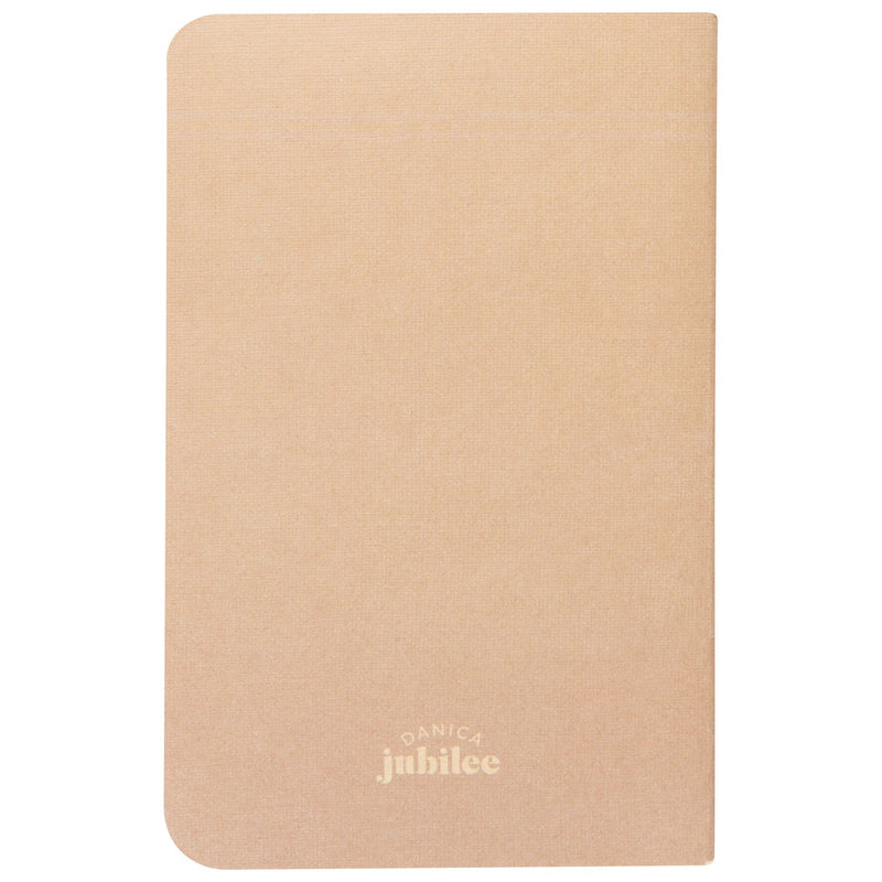 Jubilee - Toadstool Pocket Notebooks Set of 2 Office Supplies