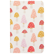 Jubilee - Toadstool Pocket Notebooks Set of 2 Office Supplies