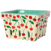 Jubilee - Very Cherry Berry Basket Home & Kitchen