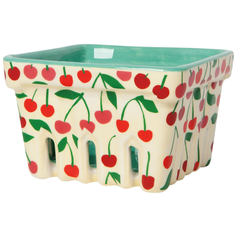 Jubilee - Very Cherry Berry Basket Home & Kitchen
