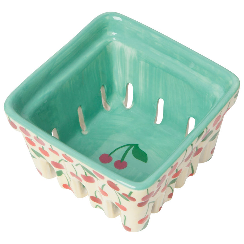 Jubilee - Very Cherry Berry Basket Home & Kitchen