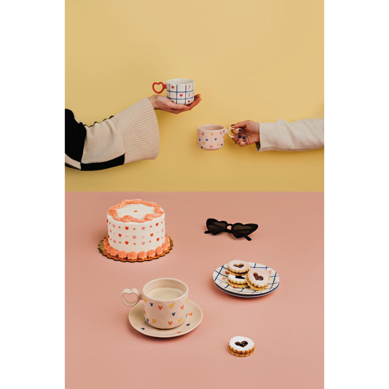 Jubilee - XOXO Mug Home & Kitchen