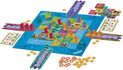 Jumbo - Stratego: Lost Island - Bilingual Toys & Games