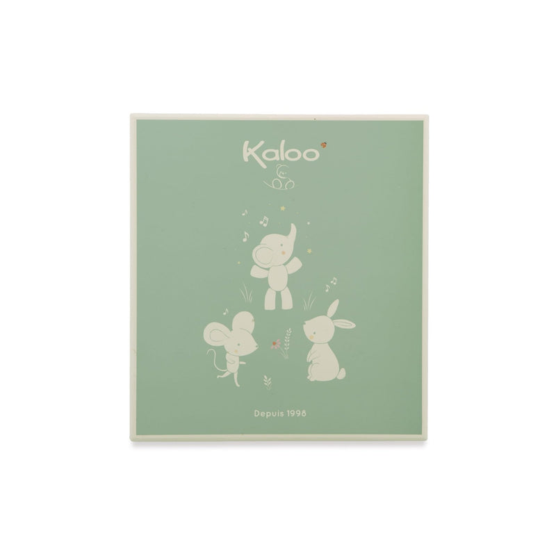 Kaloo - DOUDOU BOLA GIFT BOX - MOUSE Toys & Games