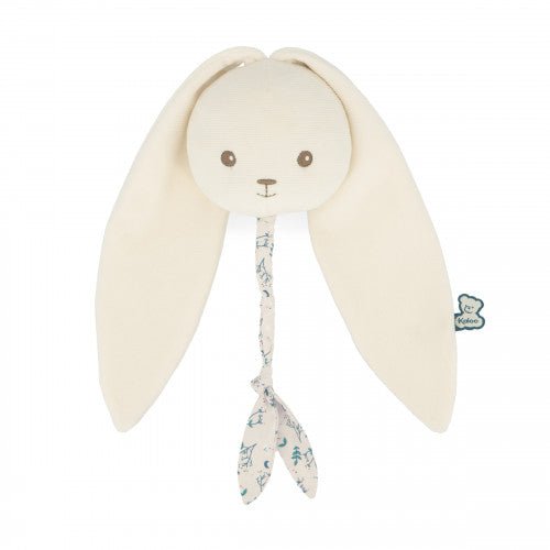 Kaloo - MUSICAL RABBIT - CREAM Games & Toys