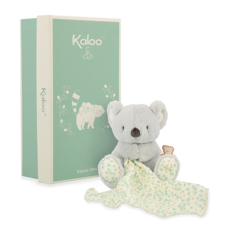 Kaloo - PETIT SONGE: DOUDOU - KOALA Mother & Baby