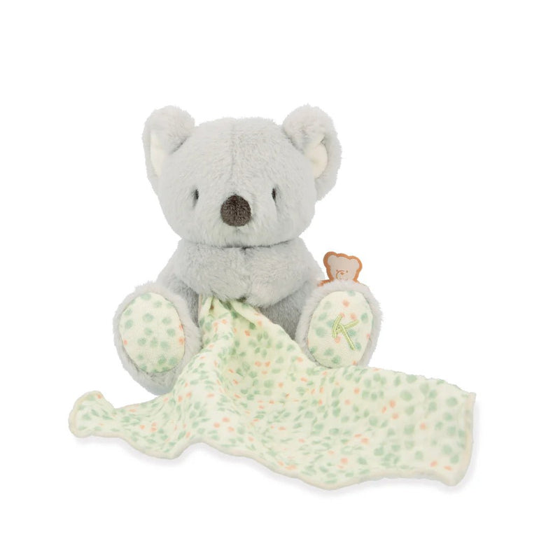 Kaloo - PETIT SONGE: DOUDOU - KOALA Mother & Baby