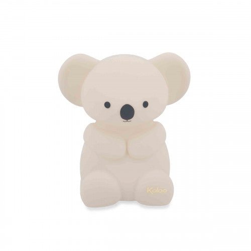 Kaloo - PETIT SONGE: SOFT NIGHTLIGHT - KOALA Mother & Baby