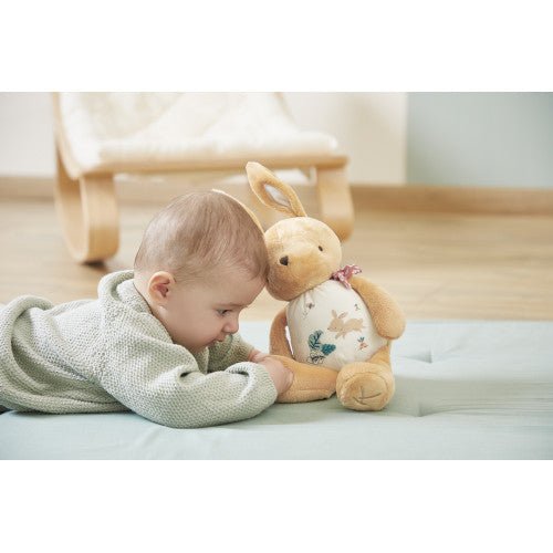 Kaloo - SOUND PLUSH - RABBIT Toys & Games