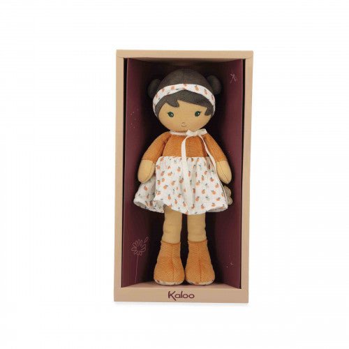 Kaloo - TENDRESSE DOLL: ELOISE - MEDIUM Toys & Games