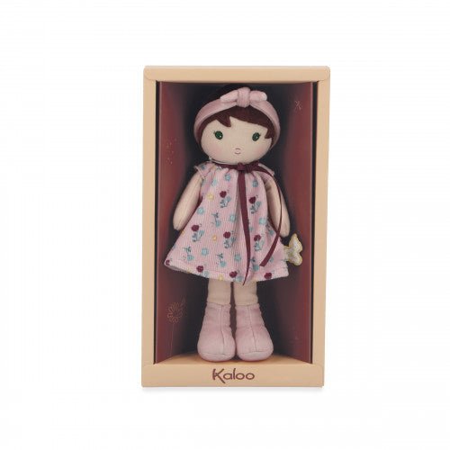 Kaloo - TENDRESSE DOLL: LEONIE - LARGE Games & Toys