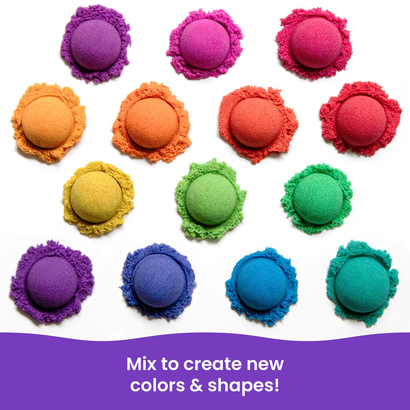Kinetic Sand - Single Count