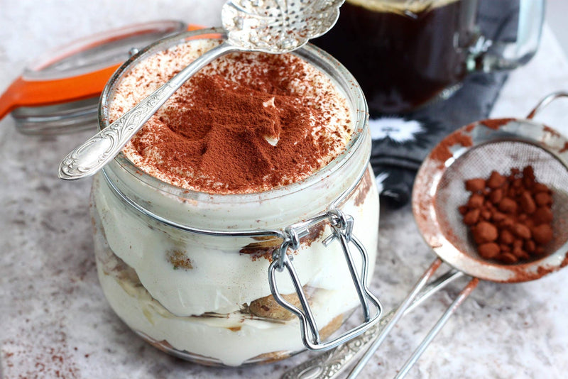 Kilner - Clip - Top Jar - 500ml Home & Kitchen