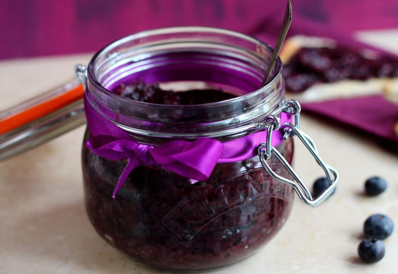 Kilner - Clip - Top Jar - 500ml Home & Kitchen