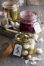 Kilner - Clip - Top Jar - 500ml Home & Kitchen