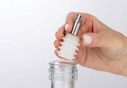 Kilner - Set of 2 Oil/Vinegar Bottles Home & Kitchen