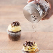 Kilner - Shaker Jar - 250ml Home & Kitchen