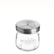 Kilner - Shaker Jar - 250ml Home & Kitchen