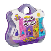 Kinetic Sand - Sensory Case 3pk Toys & Games