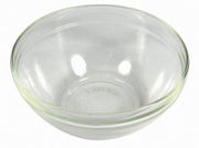 KITCHEN BASICS - Glass Utility Bowl Collection for Everyday Kitchen Use Home & Kitchen 14 oz - 6 in