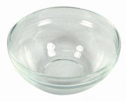 KITCHEN BASICS - Glass Utility Bowl Collection for Everyday Kitchen Use Home & Kitchen 2 oz - 2 in