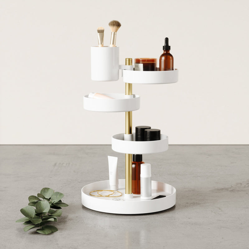 Pirouette Cosmetic Organizer - image 4
