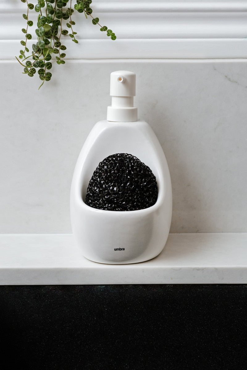 Joey Soap Pump & Scrubby - image 11