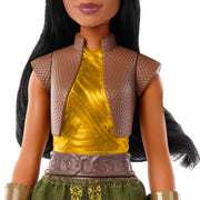 Disney Princess - Raya Fashion Doll - Product detail or play view 4