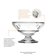 La Rochere - Bee Dessert Cup Home & Kitchen Single