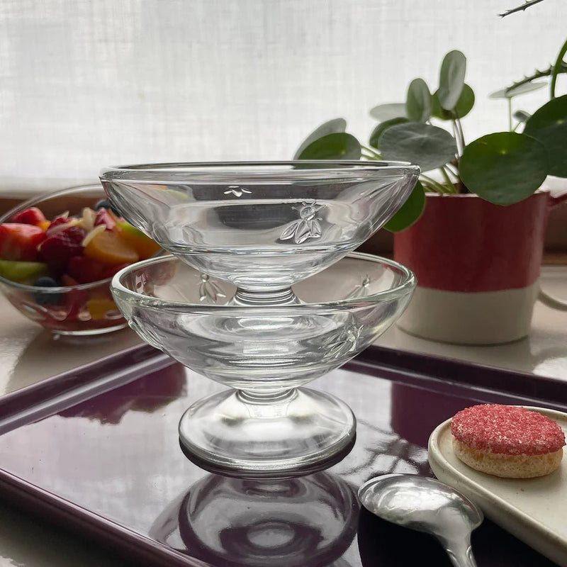 La Rochere - Bee Dessert Cup Home & Kitchen Single
