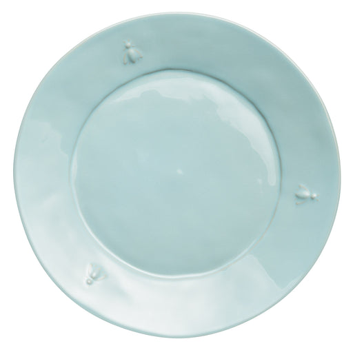 La Rochere - Bee Dinner Plate Home & Kitchen Aqua Single