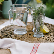 La Rochere - Bee Pitcher - 34 oz Home & Kitchen