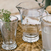 La Rochere - Bee Pitcher - 34 oz Home & Kitchen
