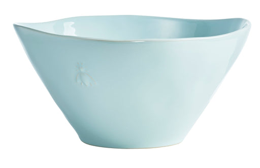 La Rochere - Bee Serving Bowl Home & Kitchen Aqua