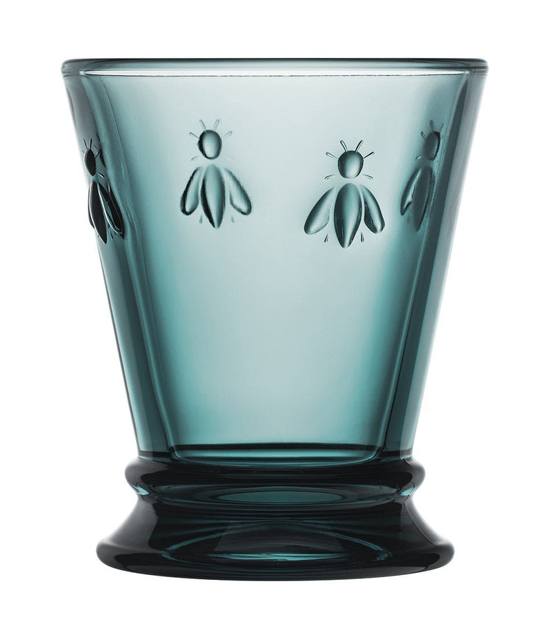 La Rochere - Bee Tumbler 9 Oz Home & Kitchen Night Sky Blue Single