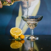 La Rochere - Chicago Cocktail Coupe/Dessert Cup Home & Kitchen