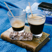 La Rochere - Hugo Espresso Tumbler Home & Kitchen