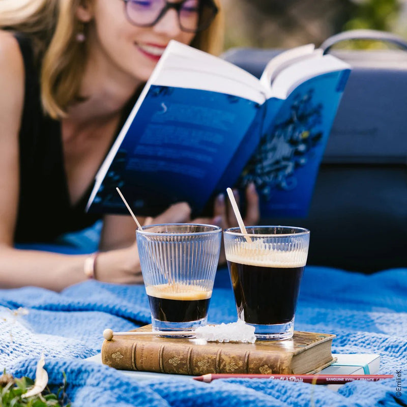 La Rochere - Hugo Espresso Tumbler Home & Kitchen