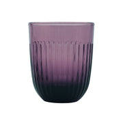La Rochere - Ouessant Tumbler - 10 oz Home & Kitchen Aubergine Single