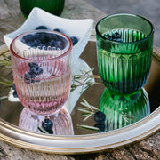 La Rochere - Ouessant Tumbler - 10 oz Home & Kitchen Clear Single