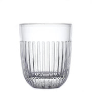 La Rochere - Ouessant Tumbler - 10 oz Home & Kitchen Clear Single