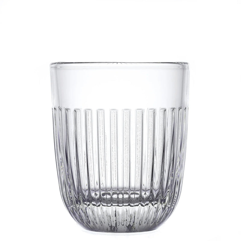 La Rochere - Ouessant Tumbler - 10 oz Home & Kitchen Clear Single
