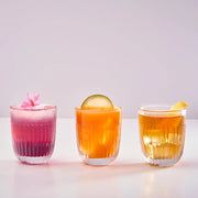 La Rochere - Ouessant Tumbler - 10 oz Home & Kitchen Clear Single