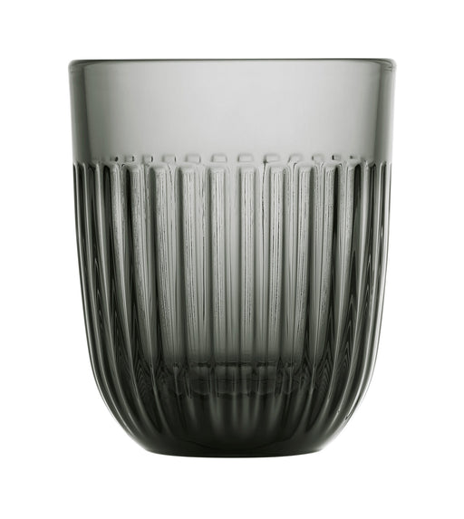 La Rochere - Ouessant Tumbler - 10 oz Home & Kitchen Grey Single